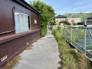 【その他】 | 長浜市石田町貸家