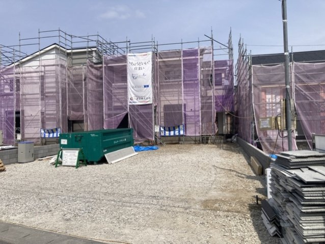 Livele Garden.S　大泉第16寄木戸