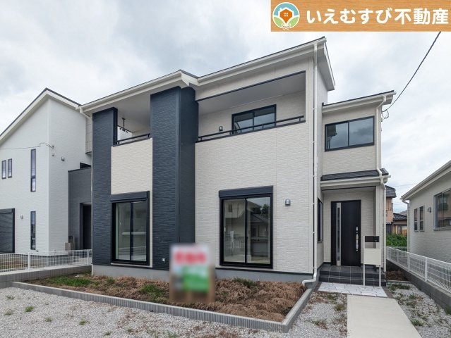Livele Garden.S　大泉第16寄木戸