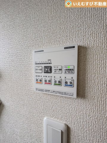 Livele Garden.S　大泉第16寄木戸の設備