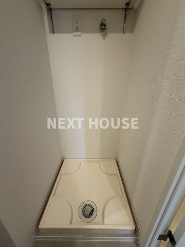 セレニテ東梅田アリエの設備