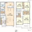 ベルガーデン名瀬町新築戸建全2棟の画像