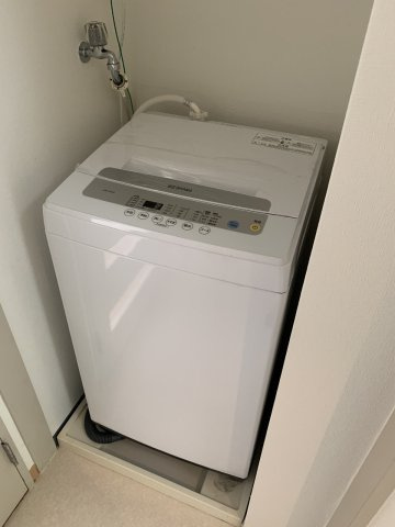 OKA栄ハイツの設備