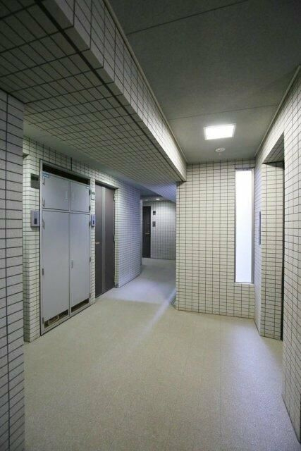 スカイコート浅草柳橋のその他共用部分