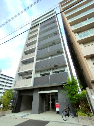 ファスティーナ志賀本通　名古屋市賃貸　仲介手数料無料