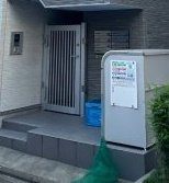 【エントランス】 | ソレイユ