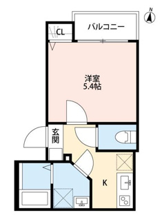 【間取り】 | ソレイユ |  