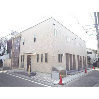 【その他共用部分】 | セレッソ目黒洗足