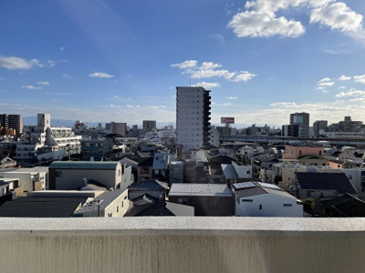 【展望】 | ルシール田辺