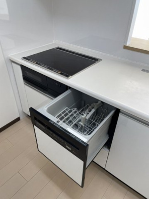【設備】 | ルシール田辺