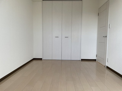 【寝室】 | ルシール田辺