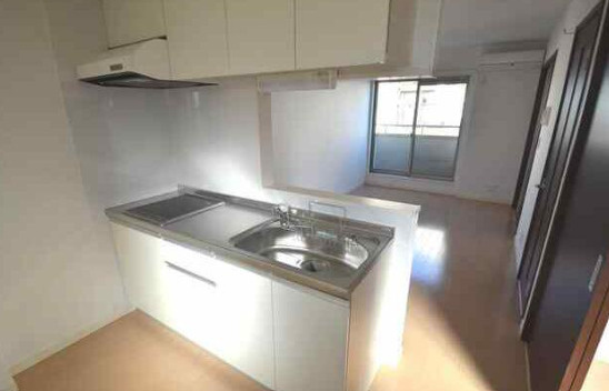 メゾン・ド・フォルテシモ一号館