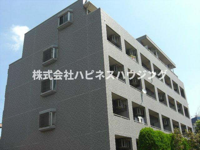 グレース柏