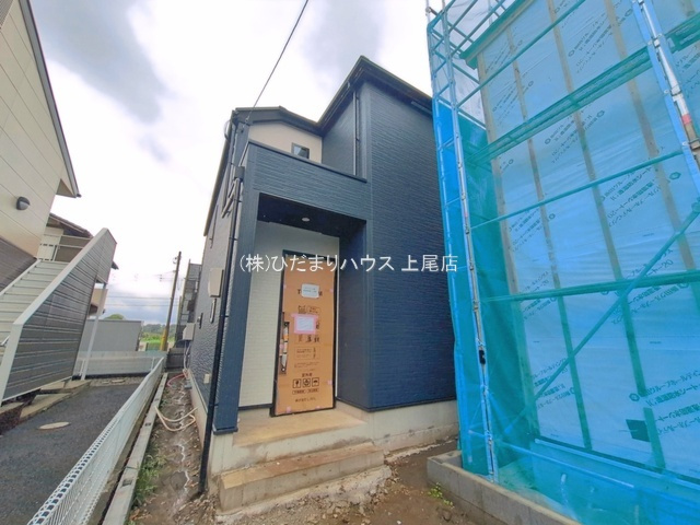 伊奈町栄5期　新築戸建　グラファーレ01