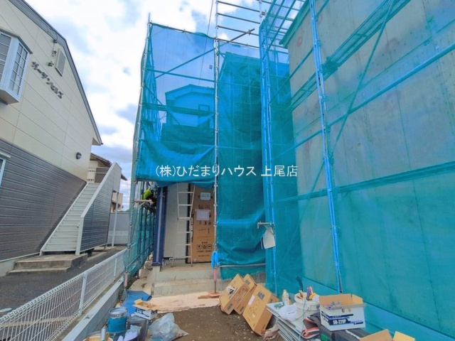 伊奈町栄5期　新築戸建　グラファーレ01