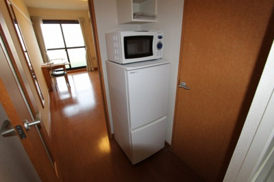 【設備】 | レオパレスベアフルーツ