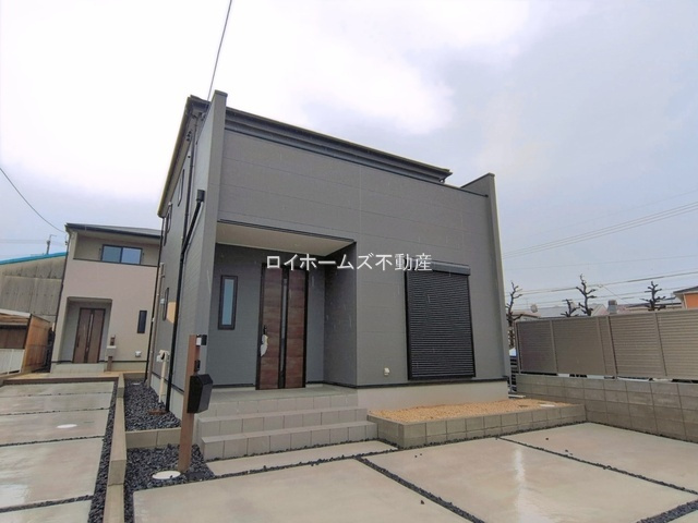  | 小牧市小木２丁目96『仲介料無料』新築戸建て | 撮影：'26/09/04 