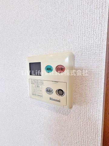 リバーサイド・ハシバのその他