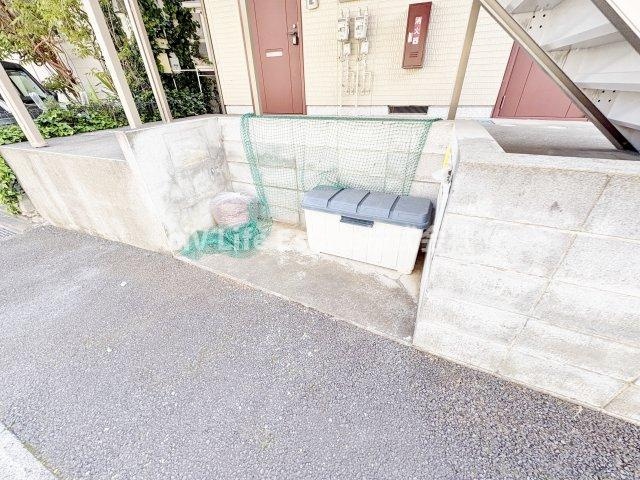リバーサイド・ハシバ