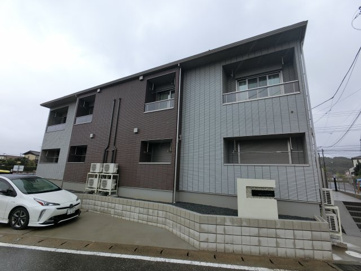Belle Lead 姉崎東の画像