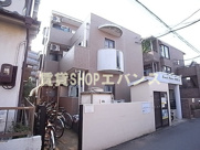 ジュネパレス津田沼第26の画像