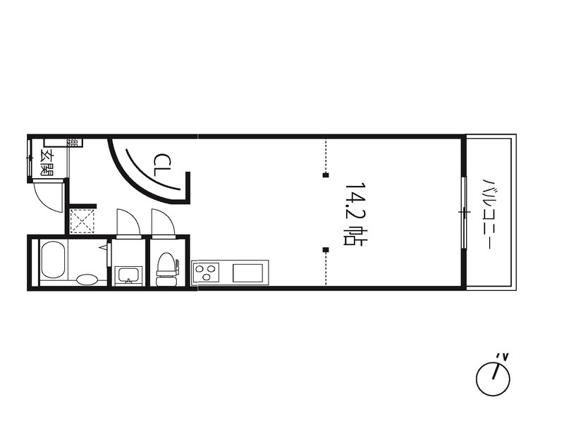 メゾンドムツミ