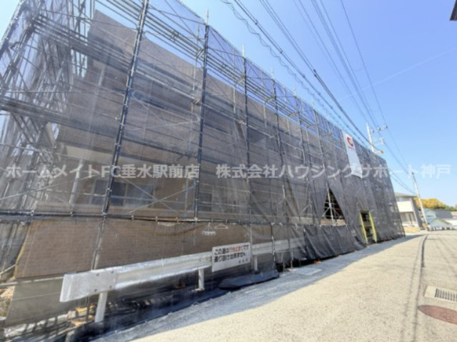 ヒルズ・アヴェニュー西明石