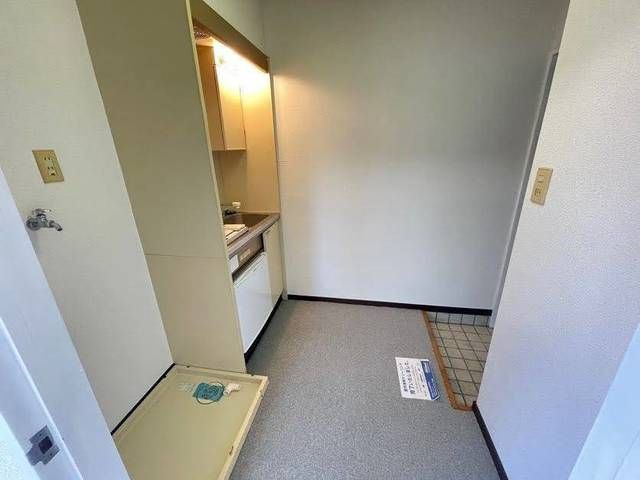 座間市緑ケ丘６丁目の賃貸マンションの内装