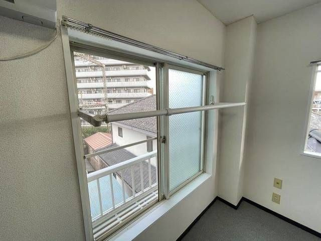 座間市緑ケ丘６丁目の賃貸マンションの展望