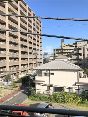 【展望】 | ポーラスターハイツ