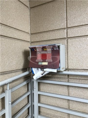【設備】 | ポーラスターハイツ