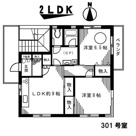ポーラスターハイツの画像