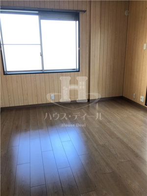 【内装】 | ポーラスターハイツ | 中はこのようになっています