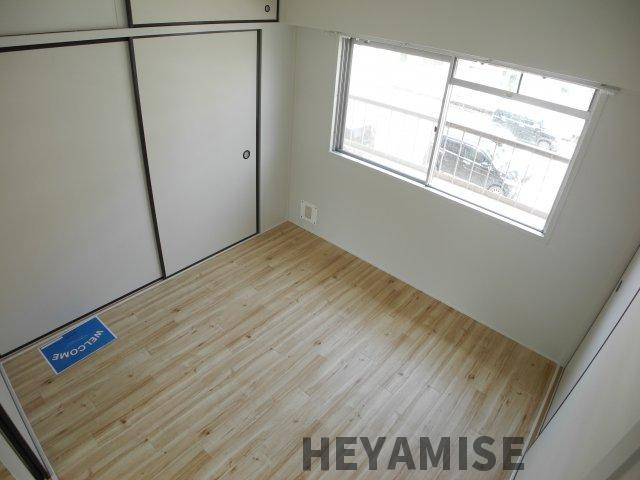 ビレッジハウス末石3号棟のその他|※同間取りの別のお部屋の画像です※現況を優先します