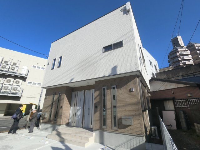 あすなろ市場町の画像