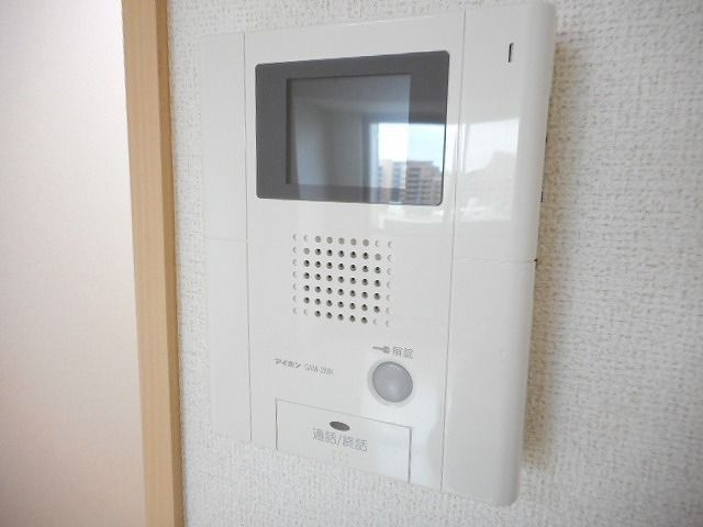 グラン　クレシアのセキュリティ