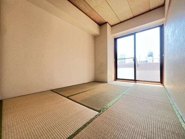 ＡＫＴＢＬＤ．の寝室