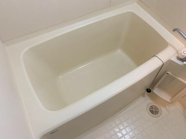 ＡＫＴＢＬＤ．の浴室
