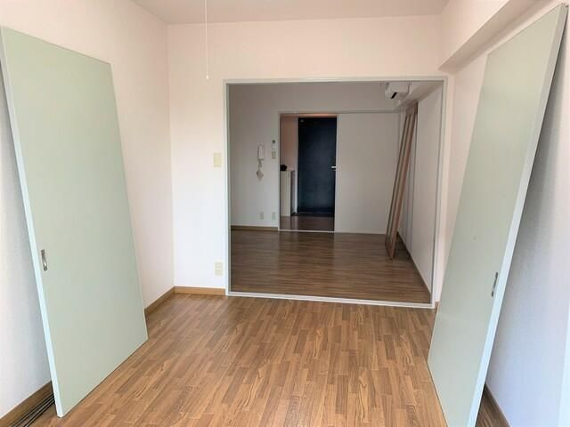 ＡＫＴＢＬＤ．の寝室