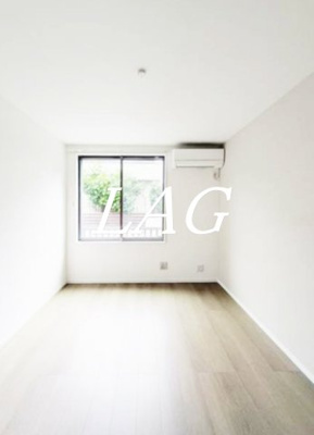 【居間・リビング】 | パークライフ松戸 | 洋室のお部屋です。