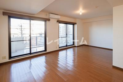 レジデンスＦＦＭ雪谷