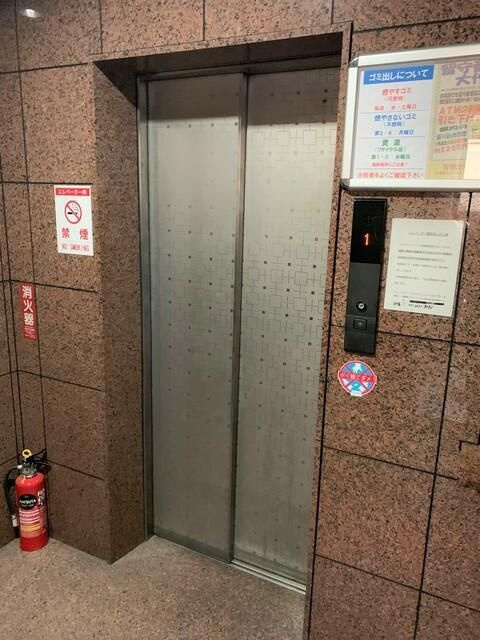 ＡＫＴＢＬＤ．のその他共用部分
