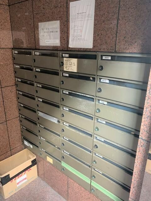 ＡＫＴＢＬＤ．のその他共用部分