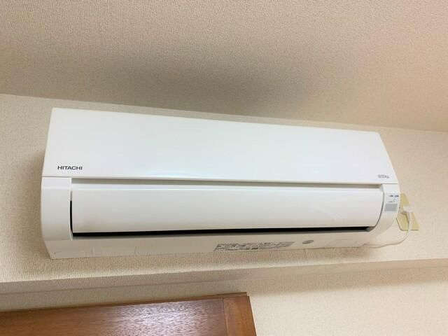 ＡＫＴＢＬＤ．の設備