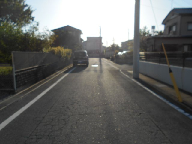  | 前橋市三俣町売地