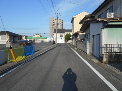  | 前橋市三俣町売地