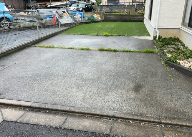 【展望】 | 眺望を気にして物件を探す場合、前面に建物が建っていないか現地で確認しましょう！前面に建物があると景色はもちろん、日当たりや風通しにも影響が出てきます。住んだ時のことを想像しながら現地見学をしましょう。