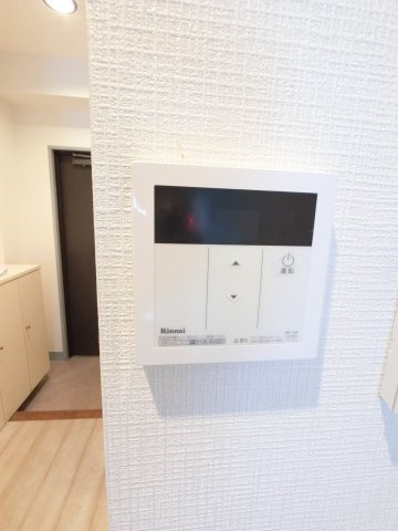葛飾区東新小岩３丁目の賃貸マンションの設備