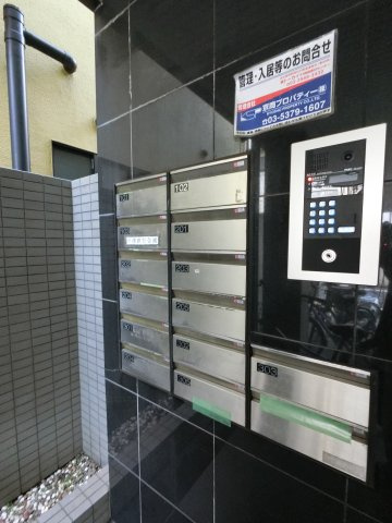 葛飾区東新小岩３丁目の賃貸マンションのその他共用部分
