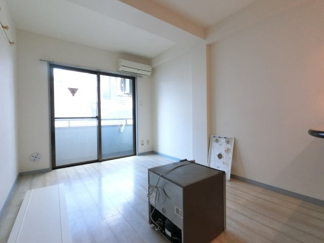 葛飾区東新小岩３丁目の賃貸マンションの寝室